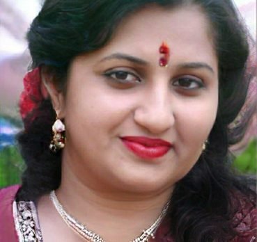 Bindu, 42 years old, Valsad, India