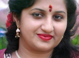 Bindu, 40 years old, Woman