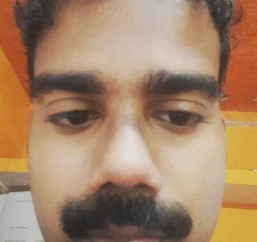 Rivin, 35 years old, Thiruvananthapuram, India