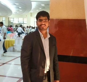 Surya Shetty, 32 years old, Mumbai, India