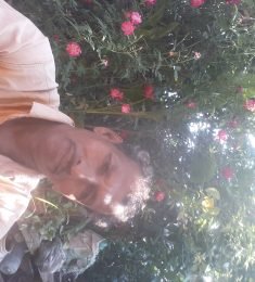 Rupsing kushwaha, 44 years old, Man