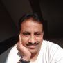N Mahantesh, 44 years old, Harihar, India