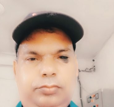 Anuj Kumar Upadhyay, 46 years old, Noida, India