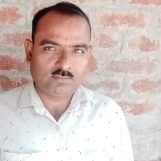 Pankaj Kumar Dixit, 35 years old, Unnao, India