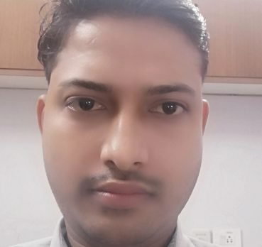 Abhishek, 27 years old, Delhi, India