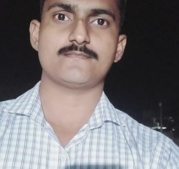 Jainendra Dubey, 33 years old, Navi Mumbai, India