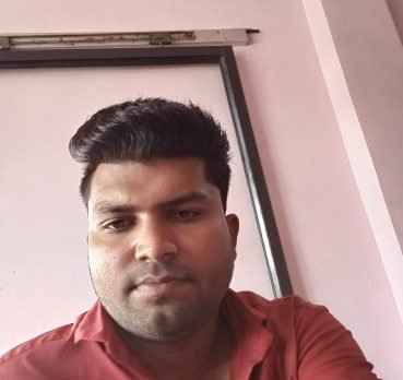 ritesh kanesh, 26 years old, Dhar, India