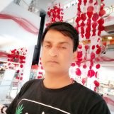 Praveen Kumar, 48 years old, Kanpur, India