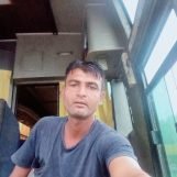 Prakash, 37 years old, Udaipur, India