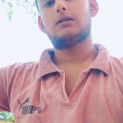 Saurabh Singh, 21 years oldHathras, India
