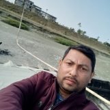 Pankaj sarkar, 43 years old, North Lakhimpur, India