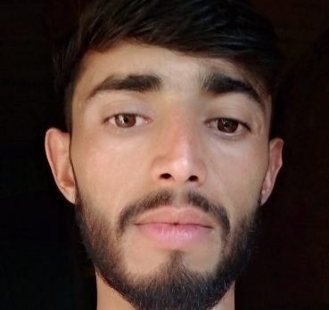 Qummer Din Malik, 30 years old, Udhampur, India