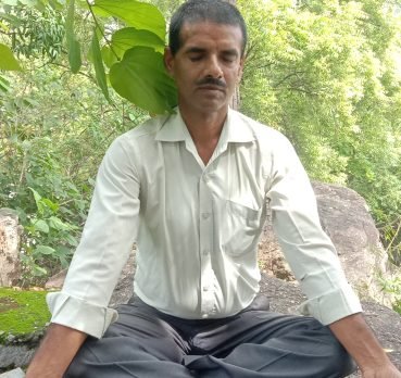 Awadhesh kumar, 43 years old, Ranchi, India