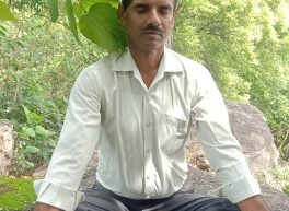 Awadhesh kumar, 42 years old, Man