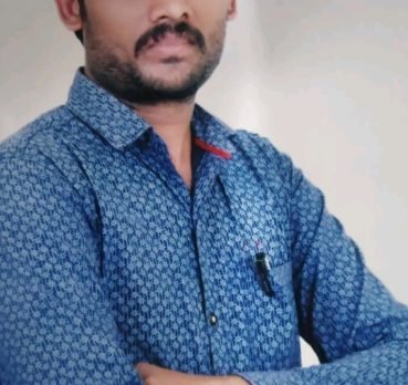 Sharad Subhash Jawlekar, 33 years old, Latur, India