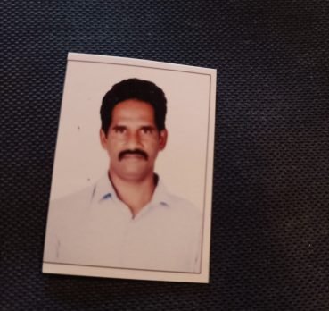 Saju, 39 years old, Bengaluru, India