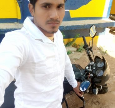 Ravi, 23 years old, Alwar, India