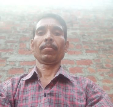 Akhilesh Thakur, 34 years old, Mathura, India