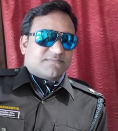 Hari singh, 38 years old, Man