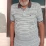Rajinder pal Sharma, 66 years old, Ambala, India