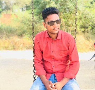 Harpreet Singh, 26 years old, Dhuri, India