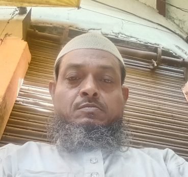 Parvez, 51 years old, Varanasi, India