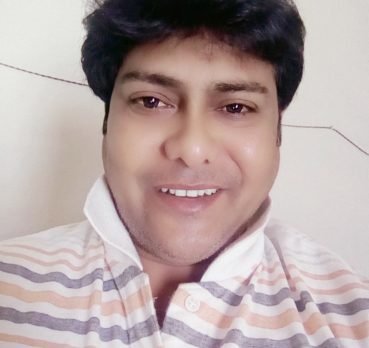 Manoj shrivastav, 44 years old, Chhindwara, India