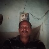 Deen Dayal Banjara, 43 years old, Raigarh, India