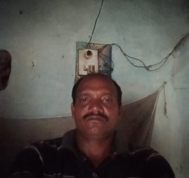 Deen Dayal Banjara, 43 years old, Raigarh, India