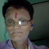 Ajay Mangate, 53 years old, Chanda, India