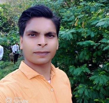 Bhola ram madhukar, 24 years old, Bharatpur, India