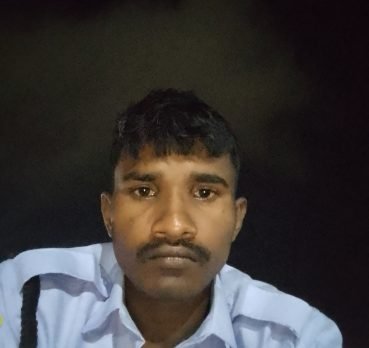 Ashwani pandit, 22 years old, Gonda City, India