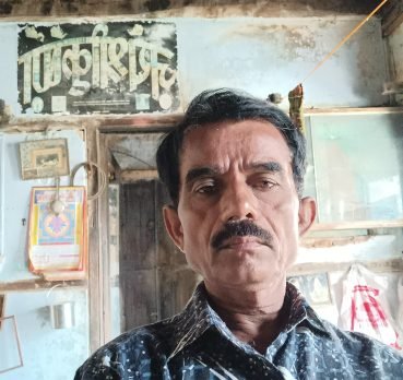 Kalpesh, 59 years old, Khambhat, India