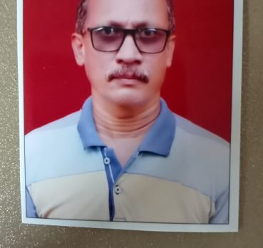 Anil jadhav, 55 years old, Navi Mumbai, India