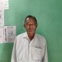 NARAYAN MANDAL, 52 years old, Puruliya, India