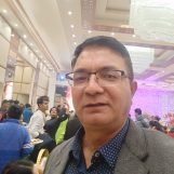 TS MANHAS, 55 years old, New Delhi, India