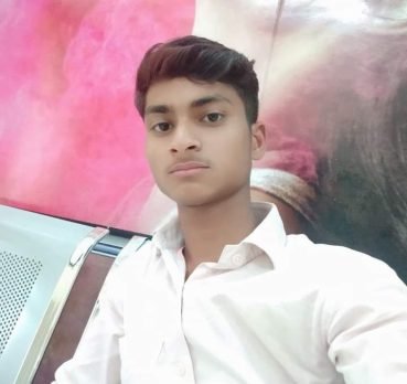 Ankit Kumar, 22 years old, Daltonganj, India