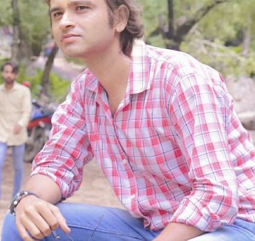 Sharad kumar shahni, 32 years old, Sawai Madhopur, India