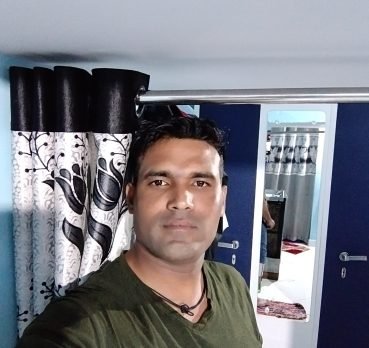 Rahul, 32 years old, Nagpur, India