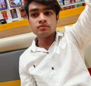 Pralhad, 26 years old, Aurangabad, India