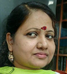 Shobha, 45 years old, Woman