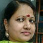 Shobha, 44 years old, Woman