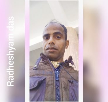 Rajendr kumar, 35 years old, Alwar, India