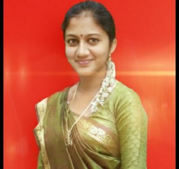 Smita P, 34 years old, Kolhapur, India