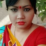 Alisha, 33 years old, Mumbai, India