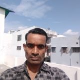 Prembabu, 41 years old, Pilibhit, India