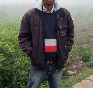 Anand kumar, 28 years old, Jahanabad, India
