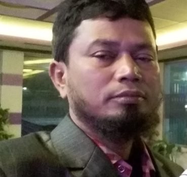 MD Jahangir, 48 years old, Sirajganj, Bangladesh
