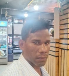 Santosh, 36 years old, Man