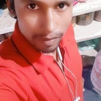 Manoj Kumar, 28 years oldHapur, India